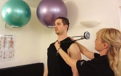 Golf Fitness & Pilates for Golfers