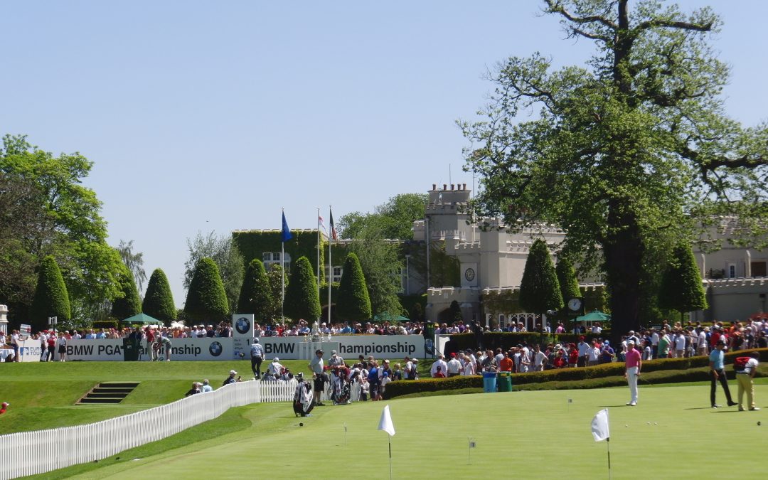 Golf Coaching & Golf Academy