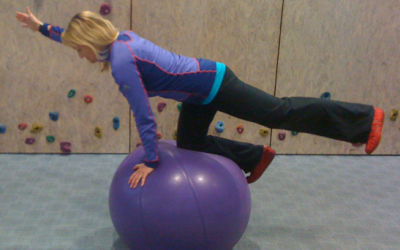 Golf Fitness – How to Start with Golf Fitness and Strength?