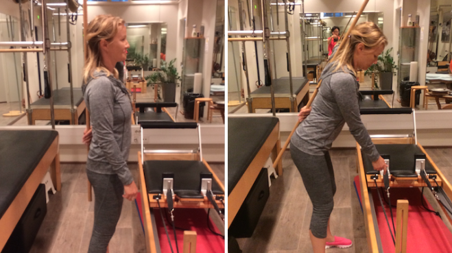 Golf Fitness – Is Your Core Up for A Game?